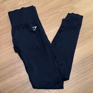 Gymshark High-Waisted Leggings